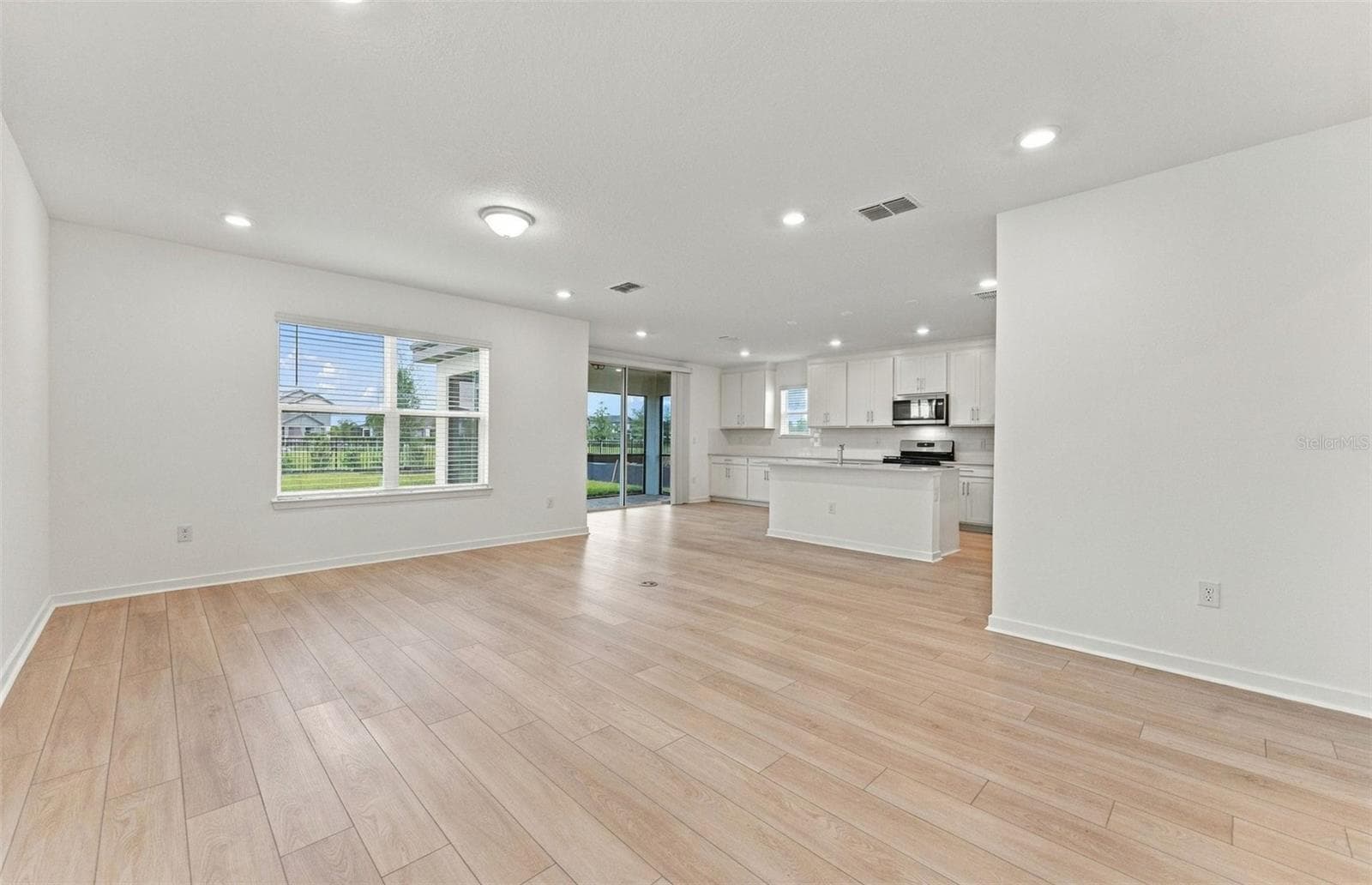 Open Concept Home Design - 11334 MEADOW RIVER WAY, PARRISH