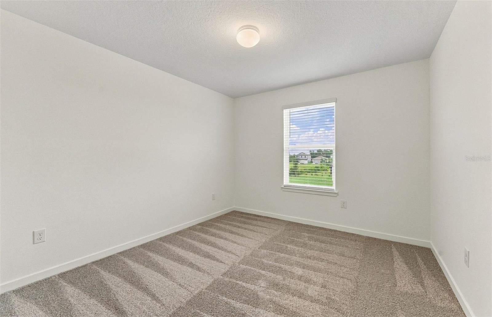 Bedroom 2 - 11334 MEADOW RIVER WAY, PARRISH