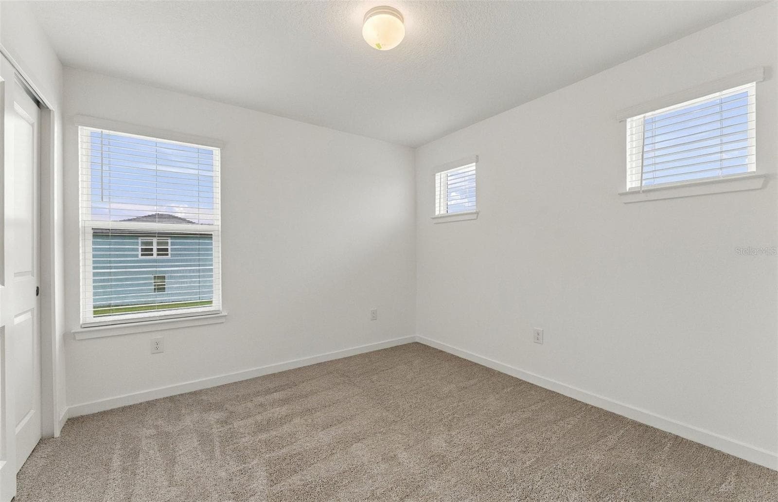 Bedroom 3 - 11334 MEADOW RIVER WAY, PARRISH