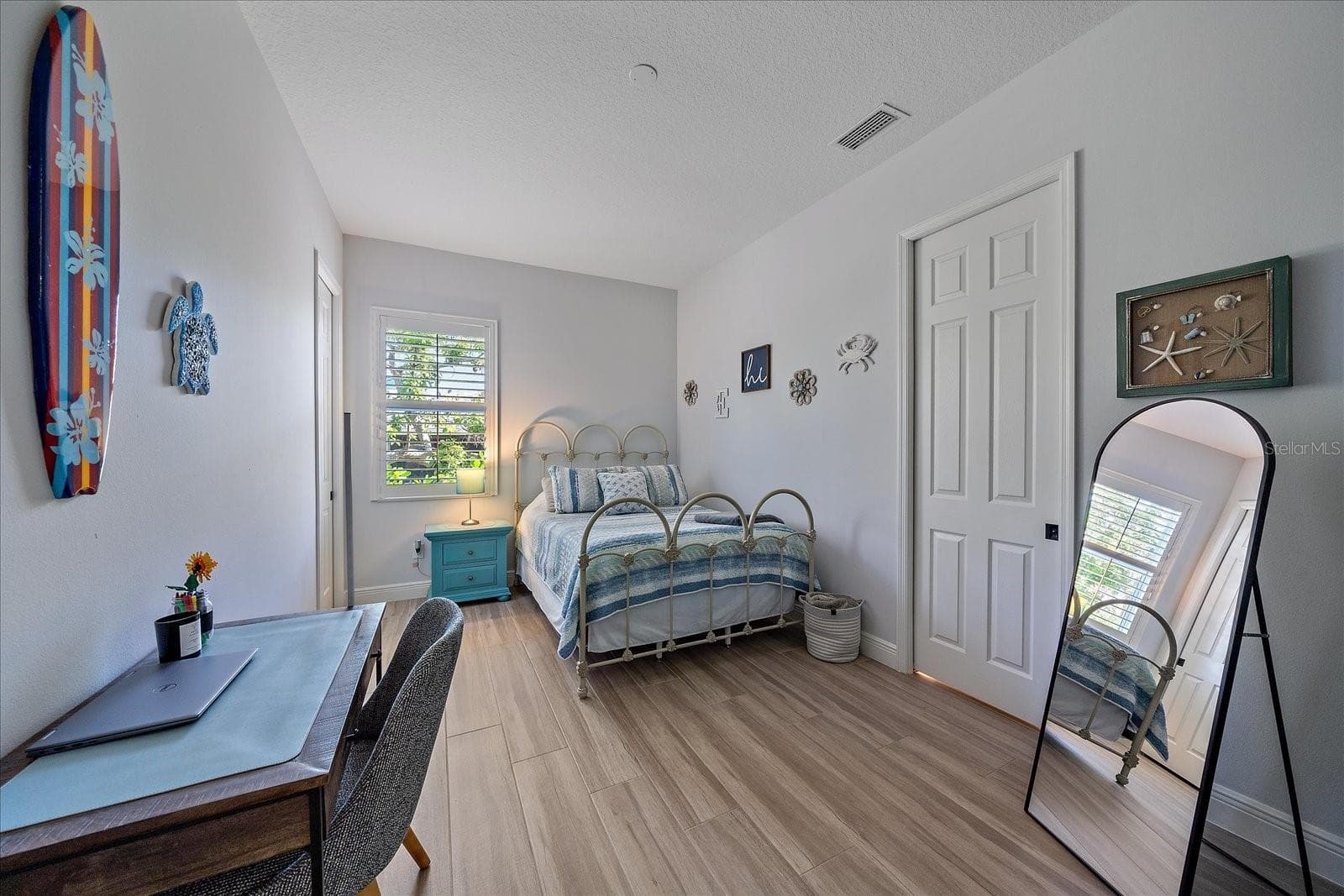 Single Family Residence at 366 S CREEK CT, OSPREY, photo 29 of 56