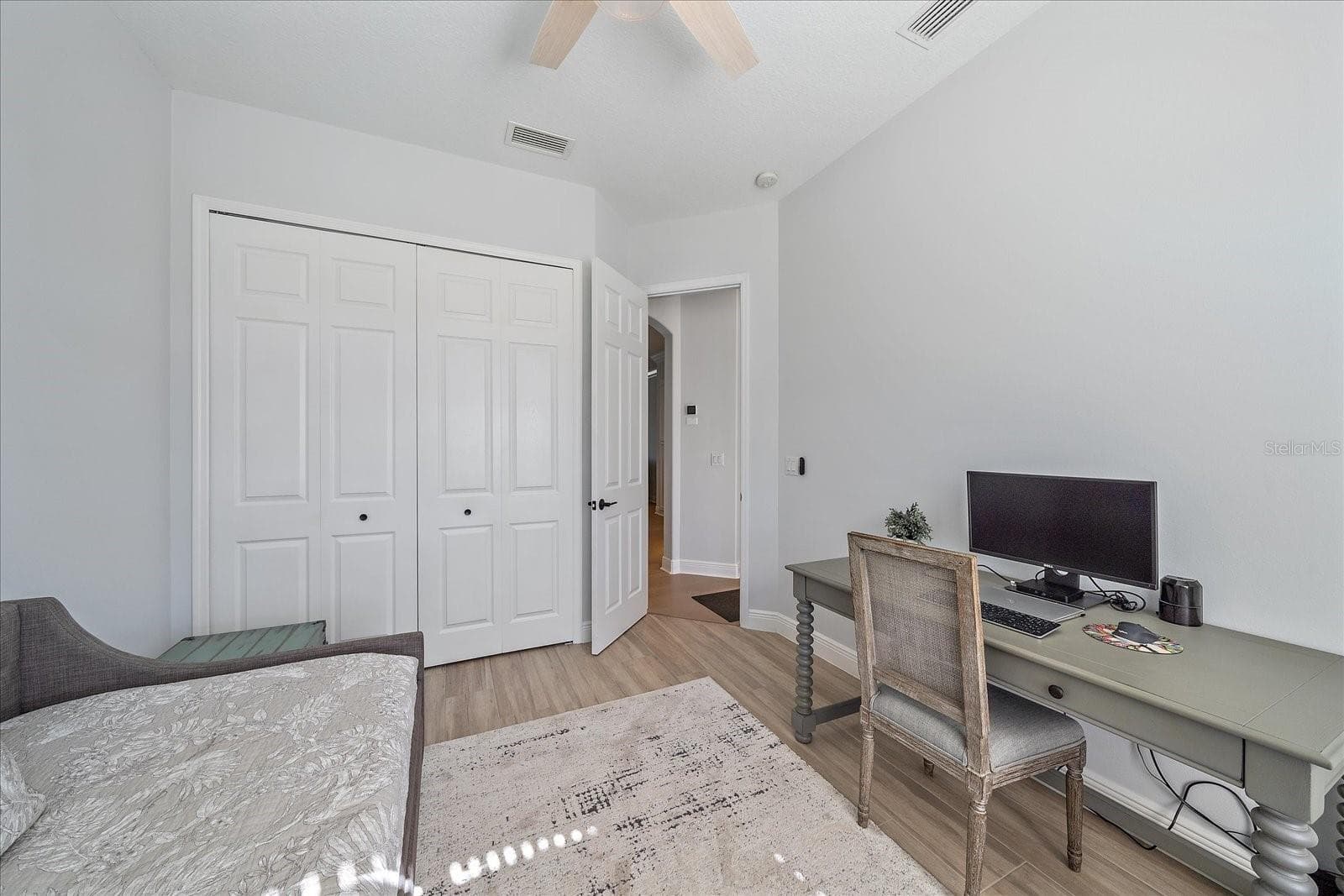 Single Family Residence at 366 S CREEK CT, OSPREY, photo 32 of 56