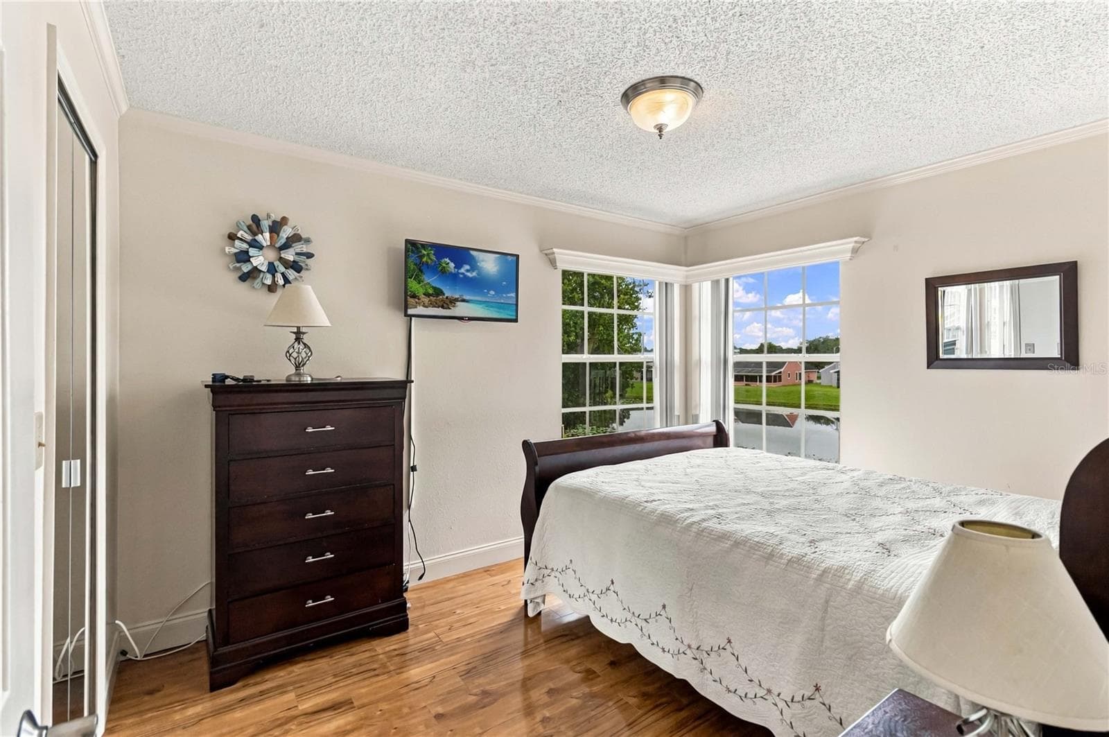 Guest room - 2478 SWEETWATER CLUB CIR #92, KISSIMMEE