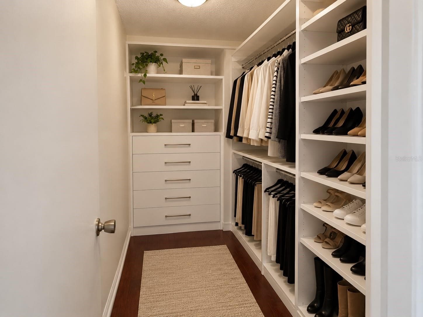 Stage Walking Closed - 1037 S HIAWASSEE RD #2824, ORLANDO