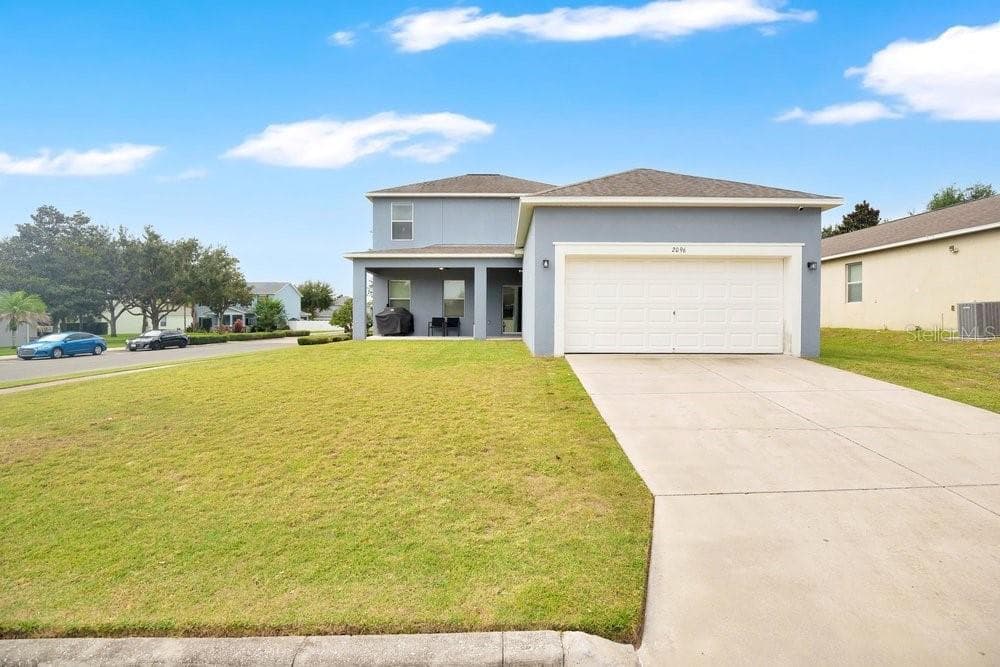 Single Family Residence at 2096 CORDAVILLE PL, APOPKA, photo 29 of 37