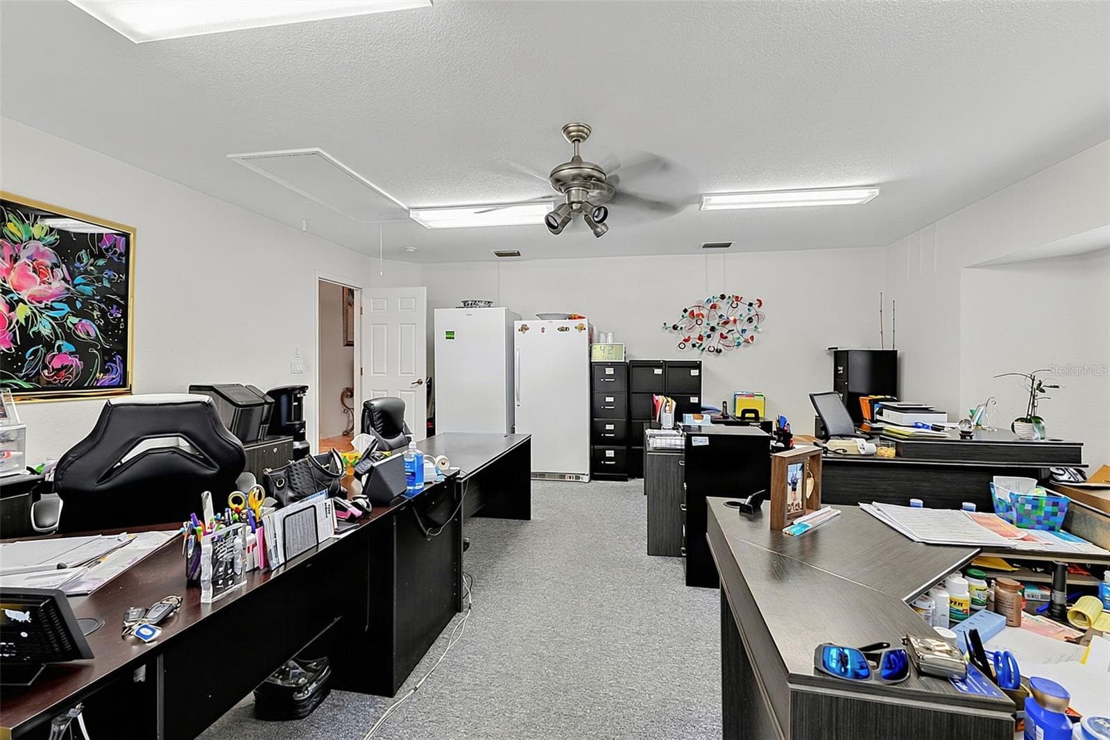 Office - 614 RIO VILLA DR, PUNTA GORDA