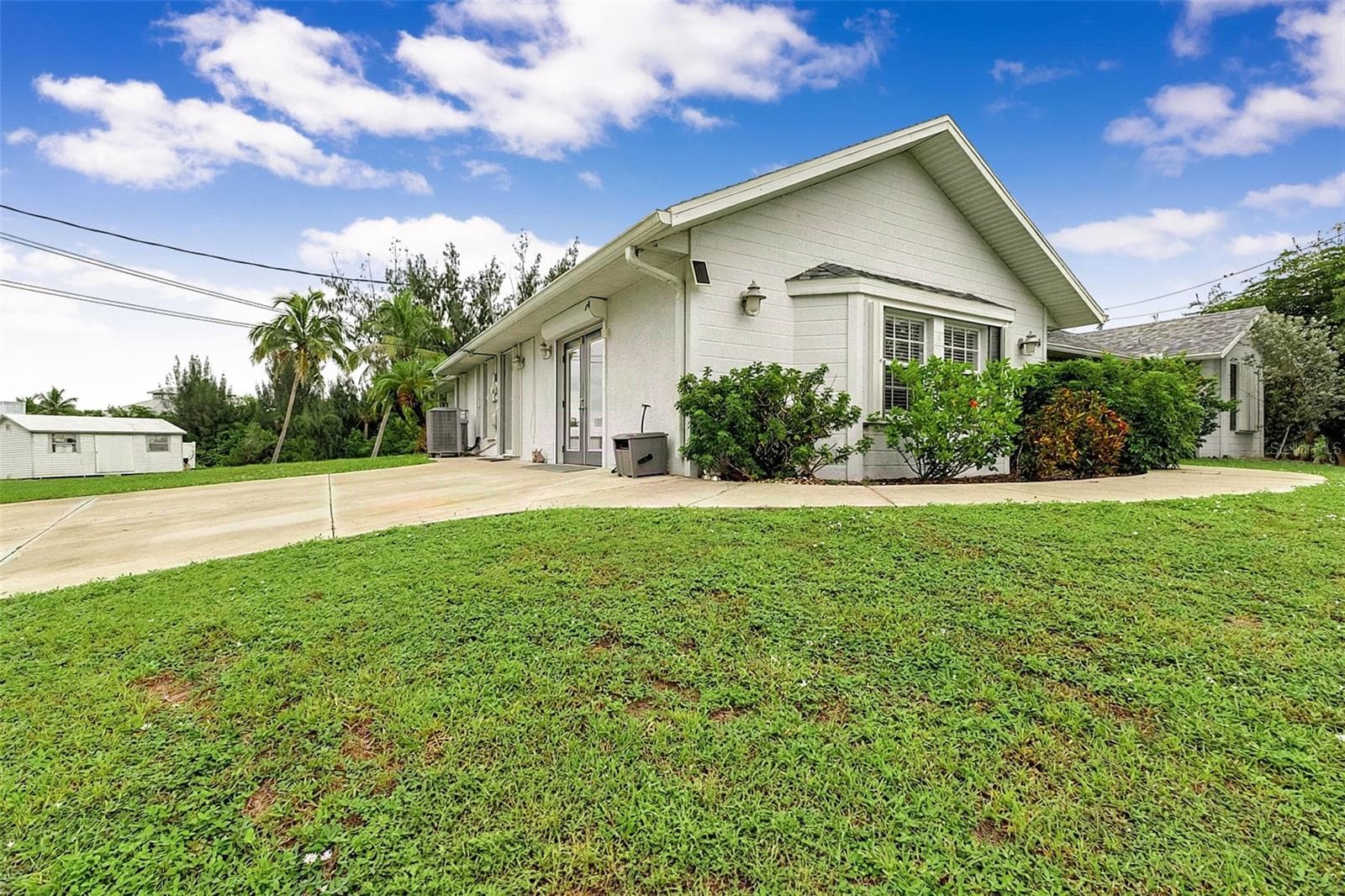 Exterior - 614 RIO VILLA DR, PUNTA GORDA