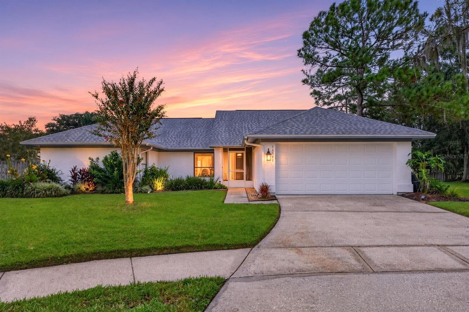18301 BIG POND WAY
