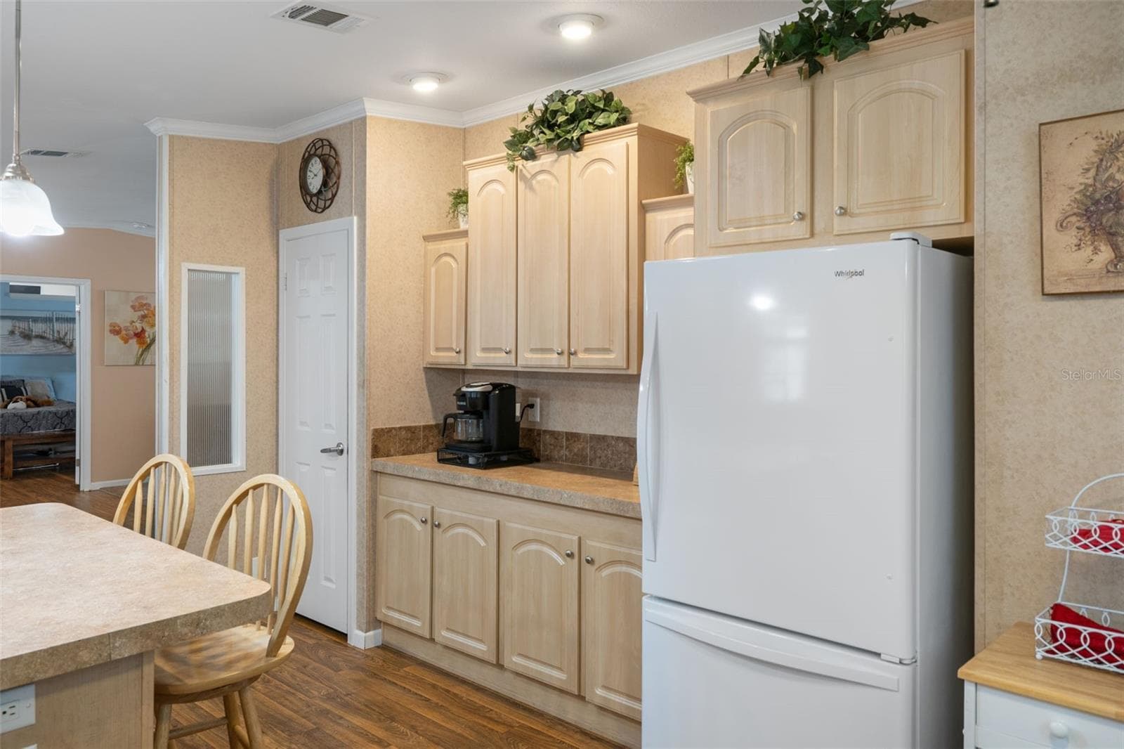 Manufactured Home at 7526 FAIRLANE AVE, BROOKSVILLE, photo 18 of 52