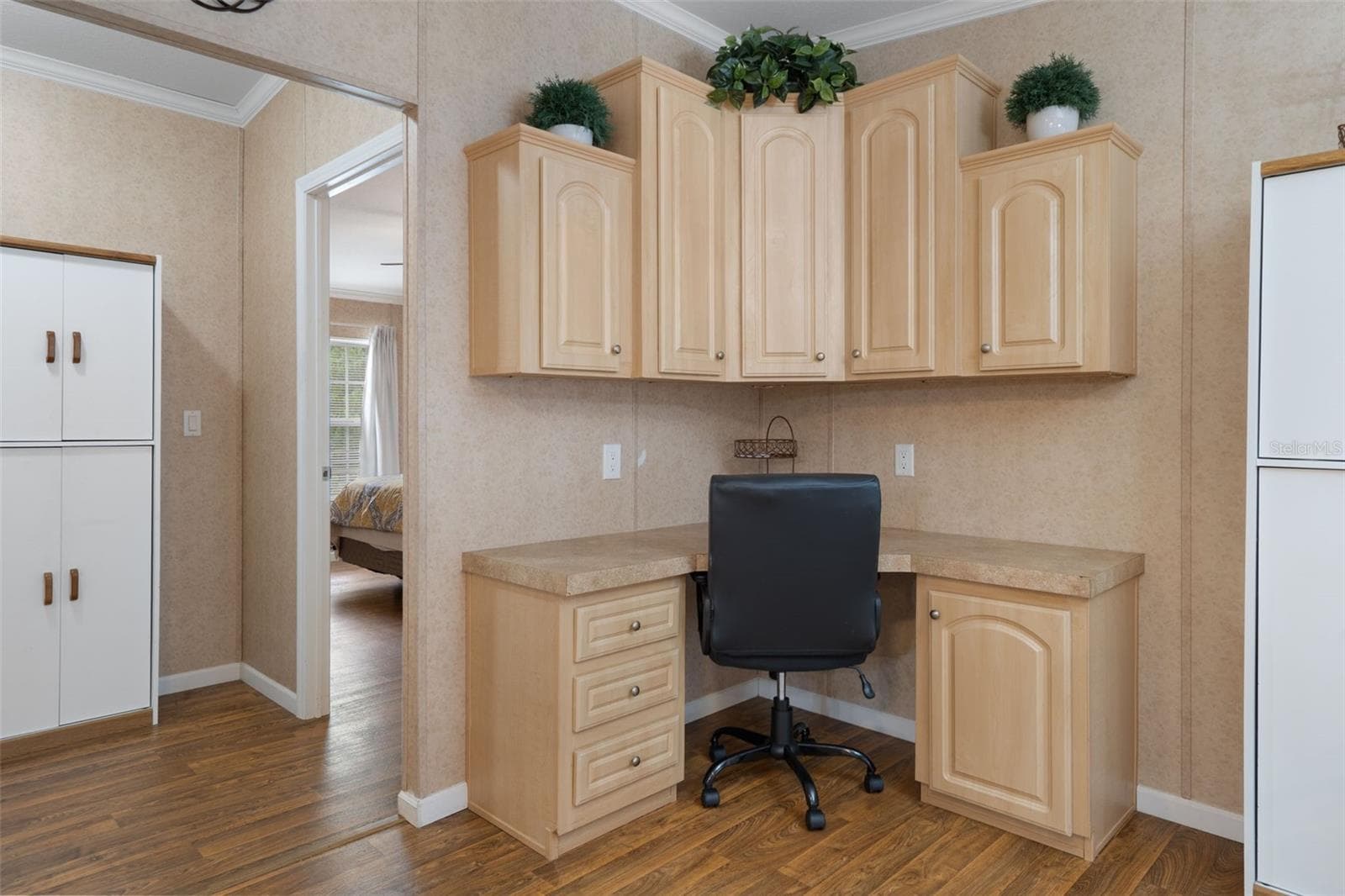 Manufactured Home at 7526 FAIRLANE AVE, BROOKSVILLE, photo 19 of 52