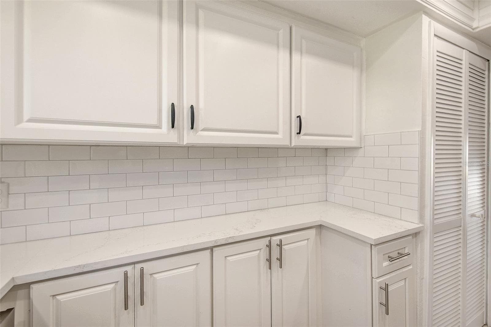 Lots of storage in the Kitchen - 6201 2ND ST E #74, ST PETE BEACH