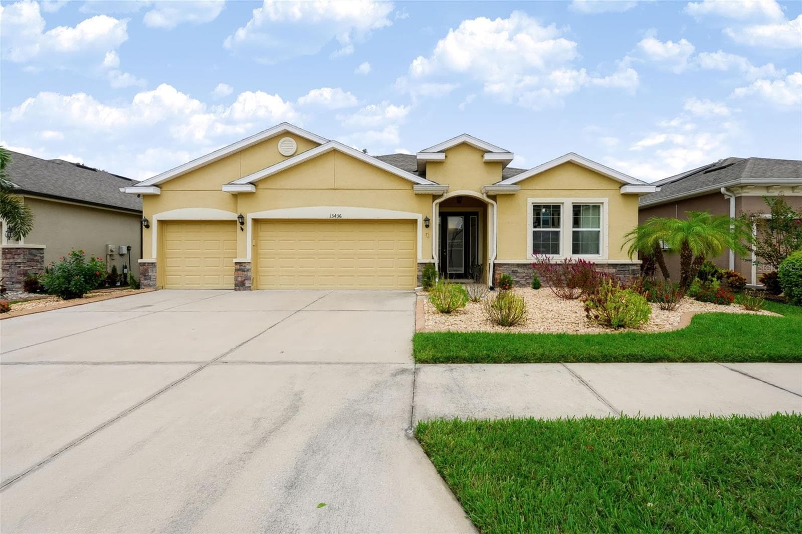 13436 CANOPY CREEK DR