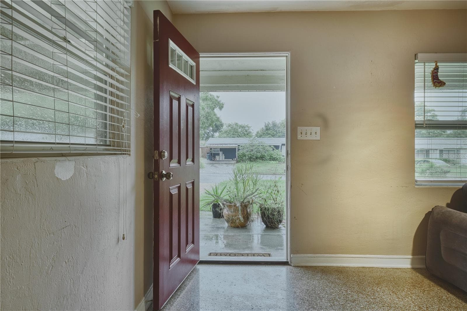Single Family Residence at 1508 MONTCALM ST, ORLANDO, photo 23 of 35