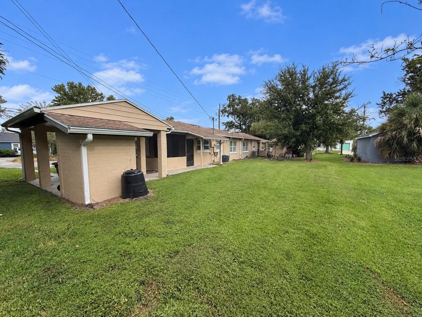 Duplex at 932 W PRINCETON ST, ORLANDO, photo 3 of 25