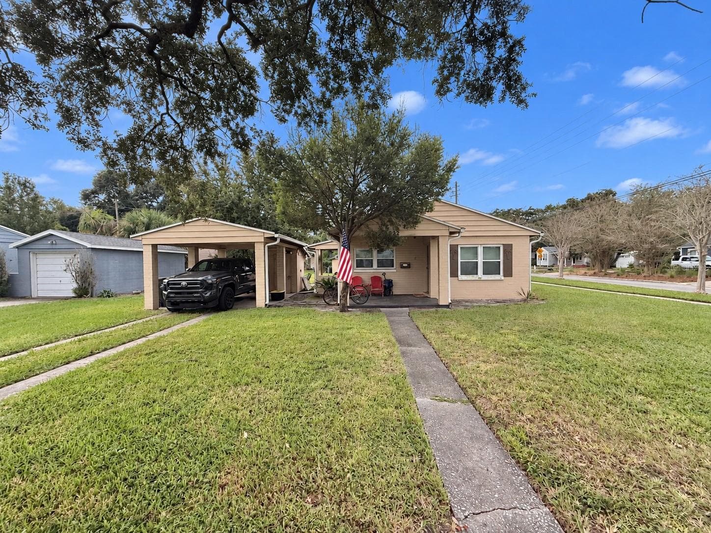 Duplex at 932 W PRINCETON ST, ORLANDO, photo 4 of 25