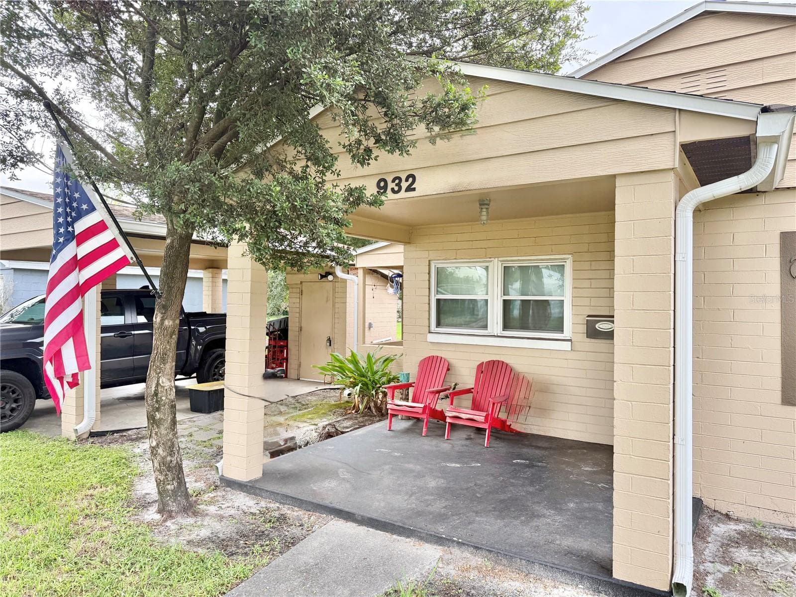 Duplex at 932 W PRINCETON ST, ORLANDO, photo 5 of 25
