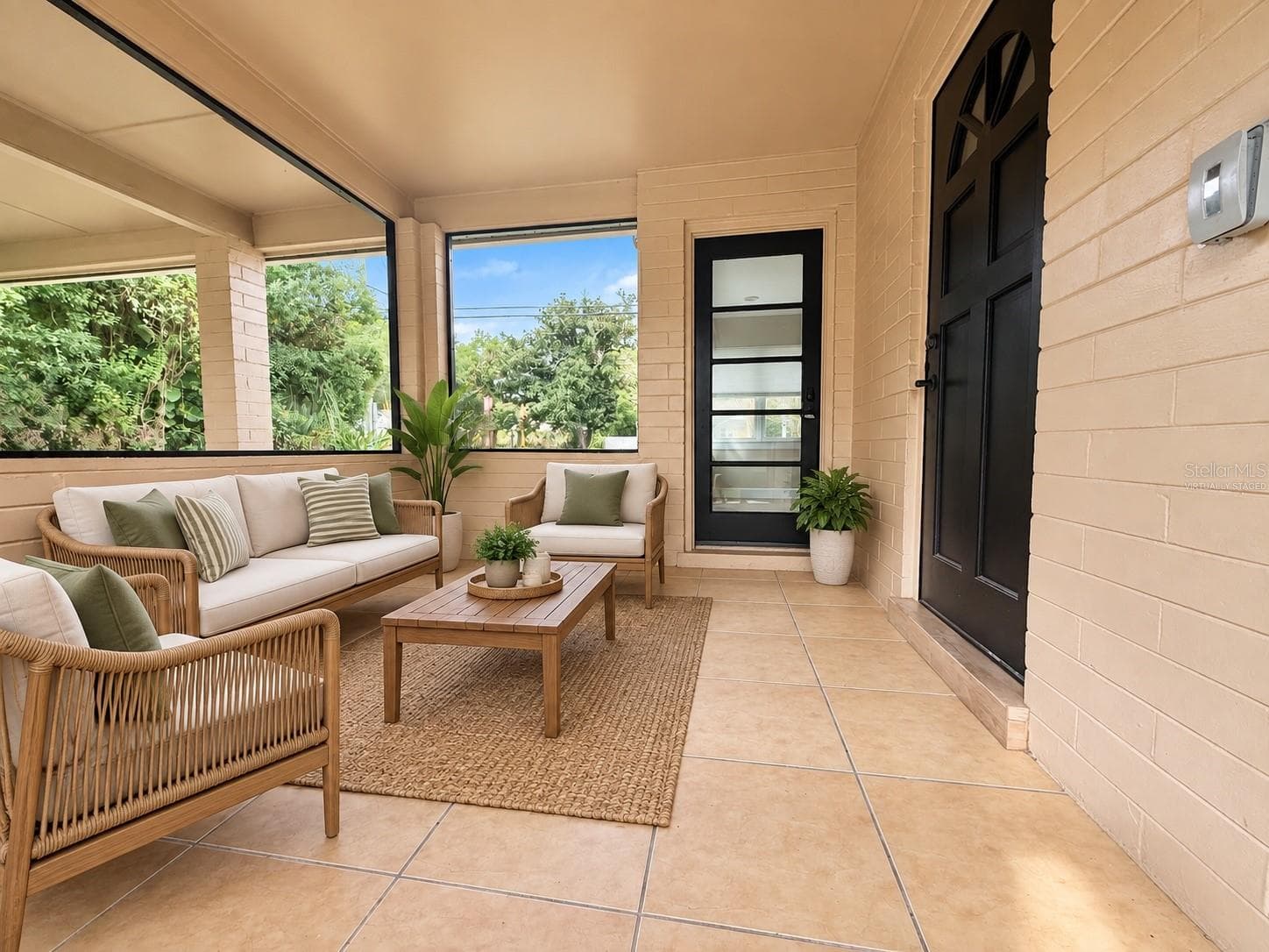 Image Virtually Staged - 932 W PRINCETON ST, ORLANDO