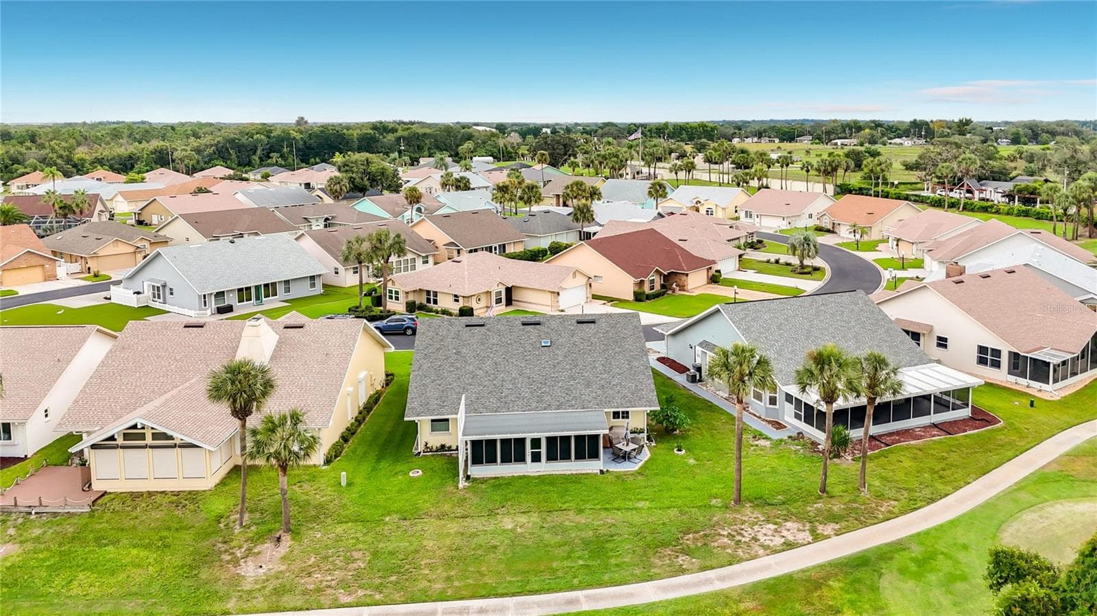 Single Family Residence at 430 HARBOURVIEW DR, HAINES CITY, photo 261 of 315