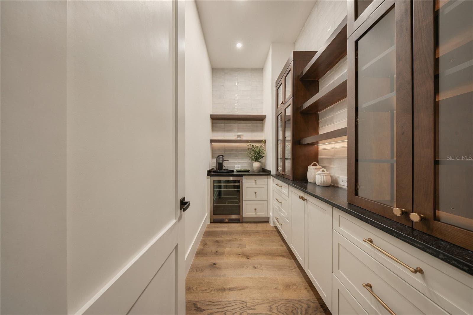 Pantry - 2823 PARKLAND CIRCLE, WINTER PARK