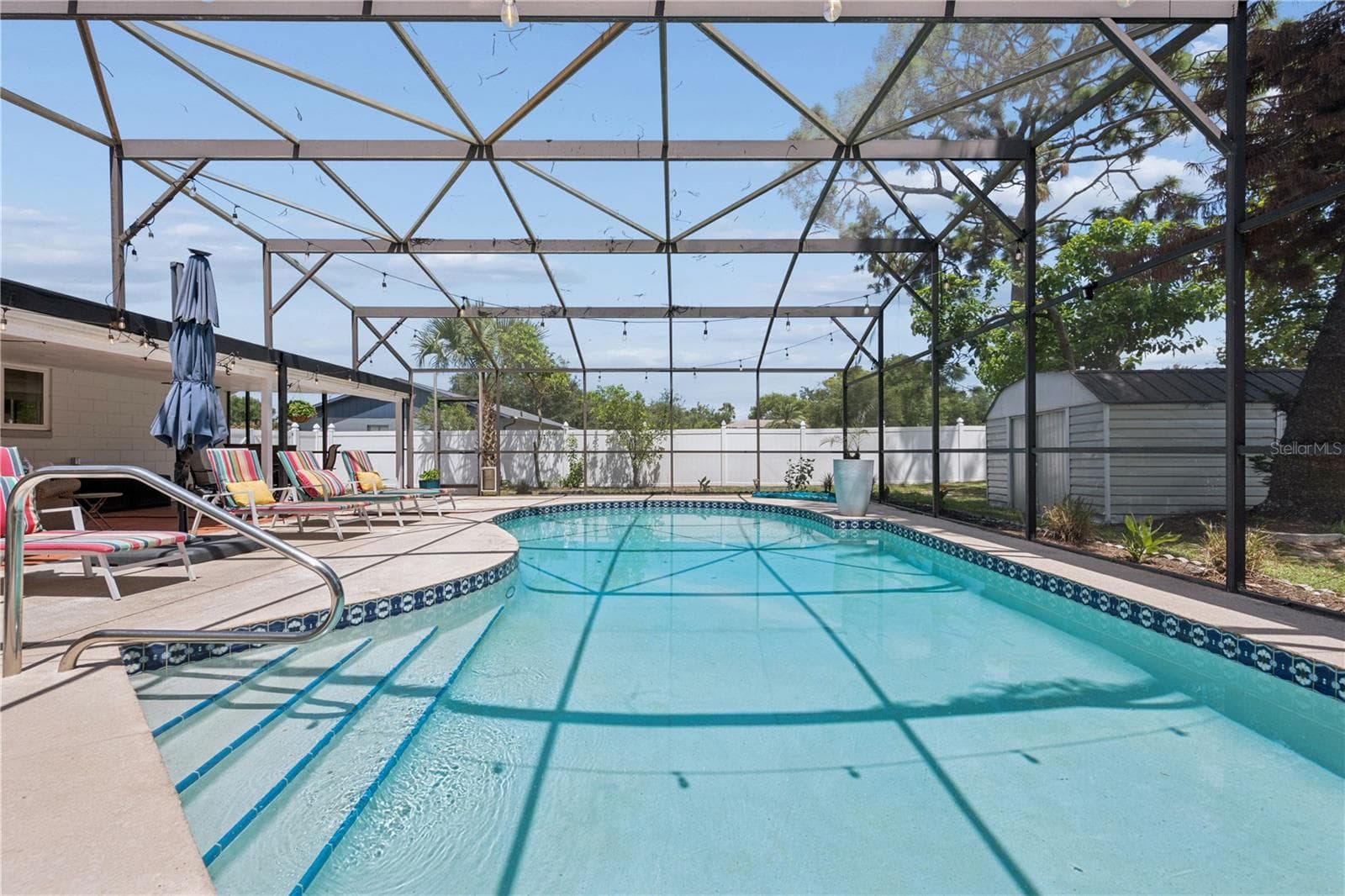 Single Family Residence at 8714 HILL PINE RD, ORLANDO, photo 30 of 55
