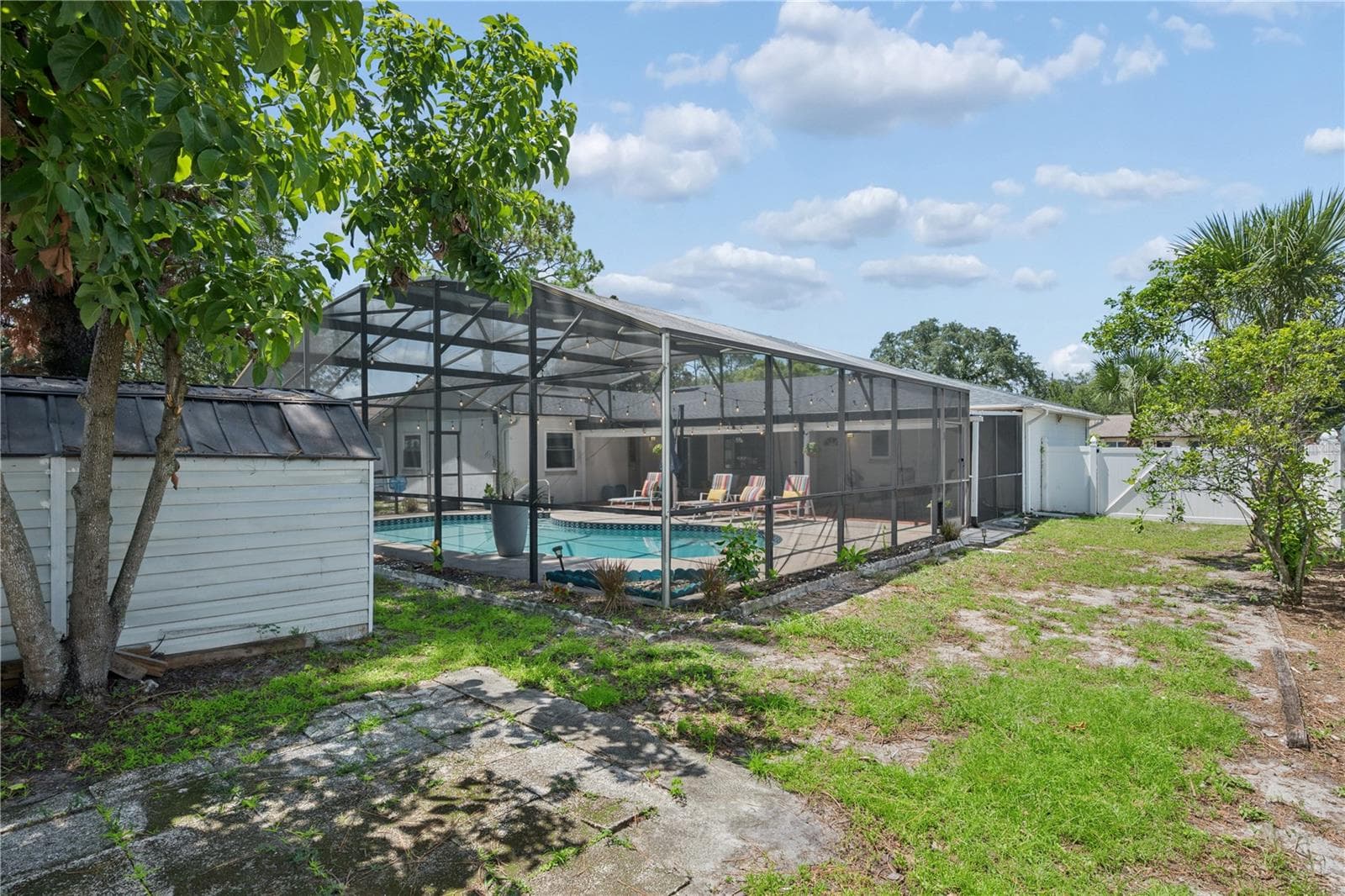 Single Family Residence at 8714 HILL PINE RD, ORLANDO, photo 32 of 55