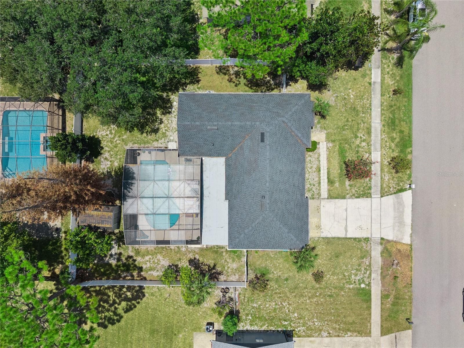 Single Family Residence at 8714 HILL PINE RD, ORLANDO, photo 36 of 55