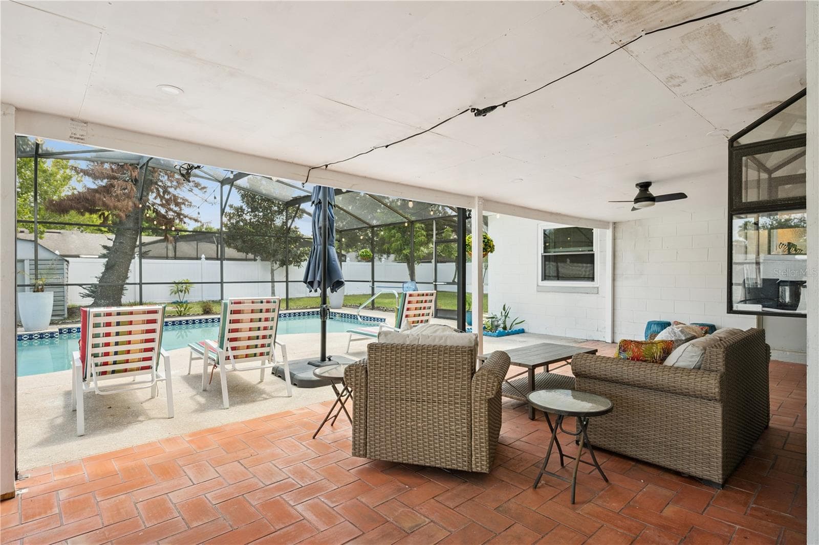 Single Family Residence at 8714 HILL PINE RD, ORLANDO, photo 50 of 55