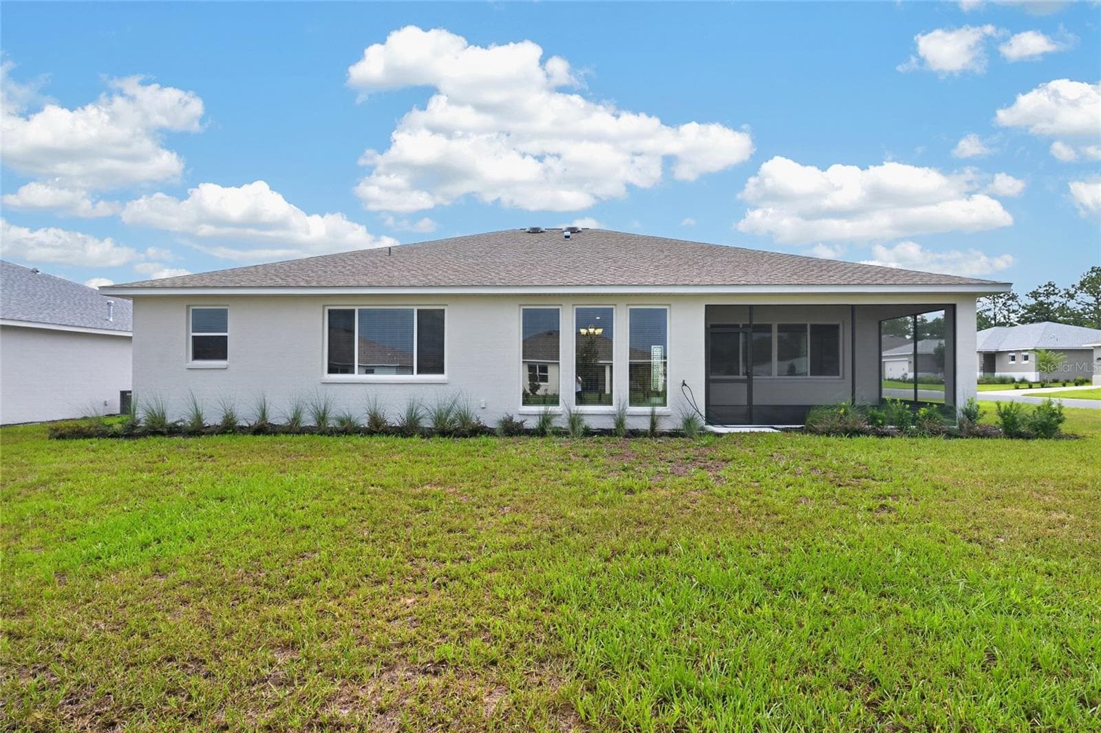 Single Family Residence at 10440 SW 106TH CT, OCALA, photo 54 of 59