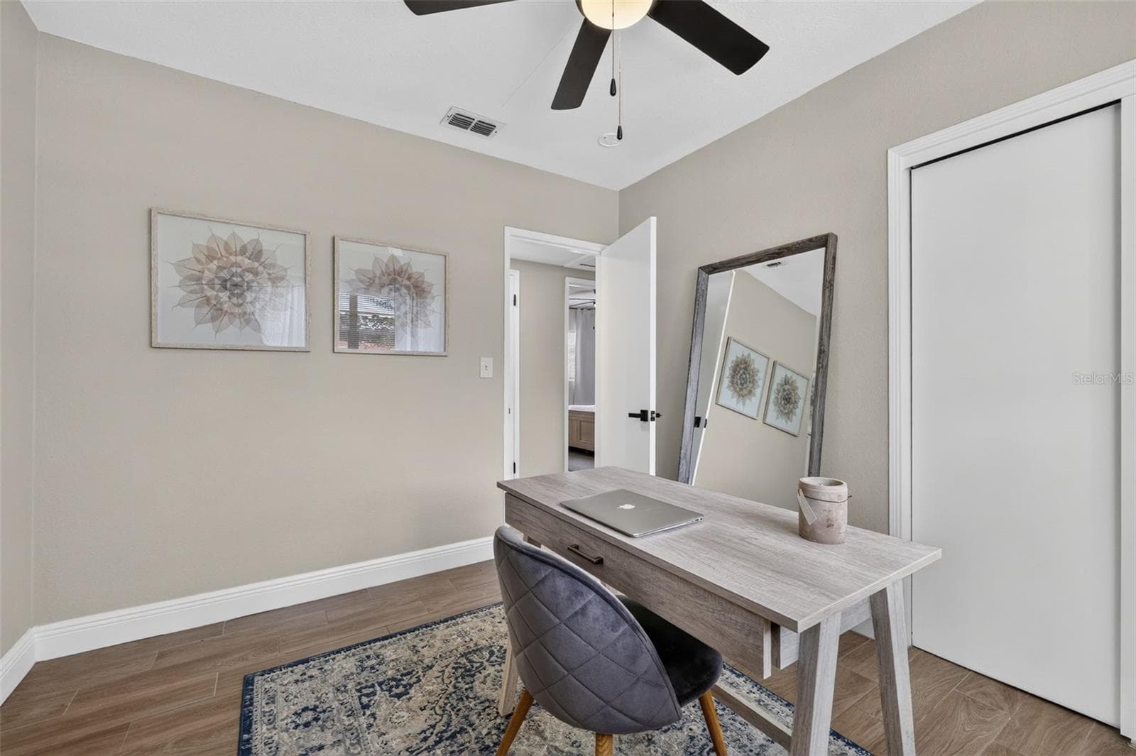 Single Family Residence at 2913 W ELROD AVE, TAMPA, photo 20 of 33