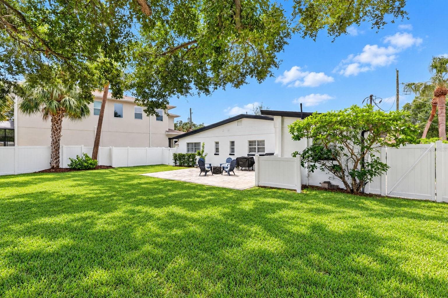 Single Family Residence at 2913 W ELROD AVE, TAMPA, photo 28 of 33