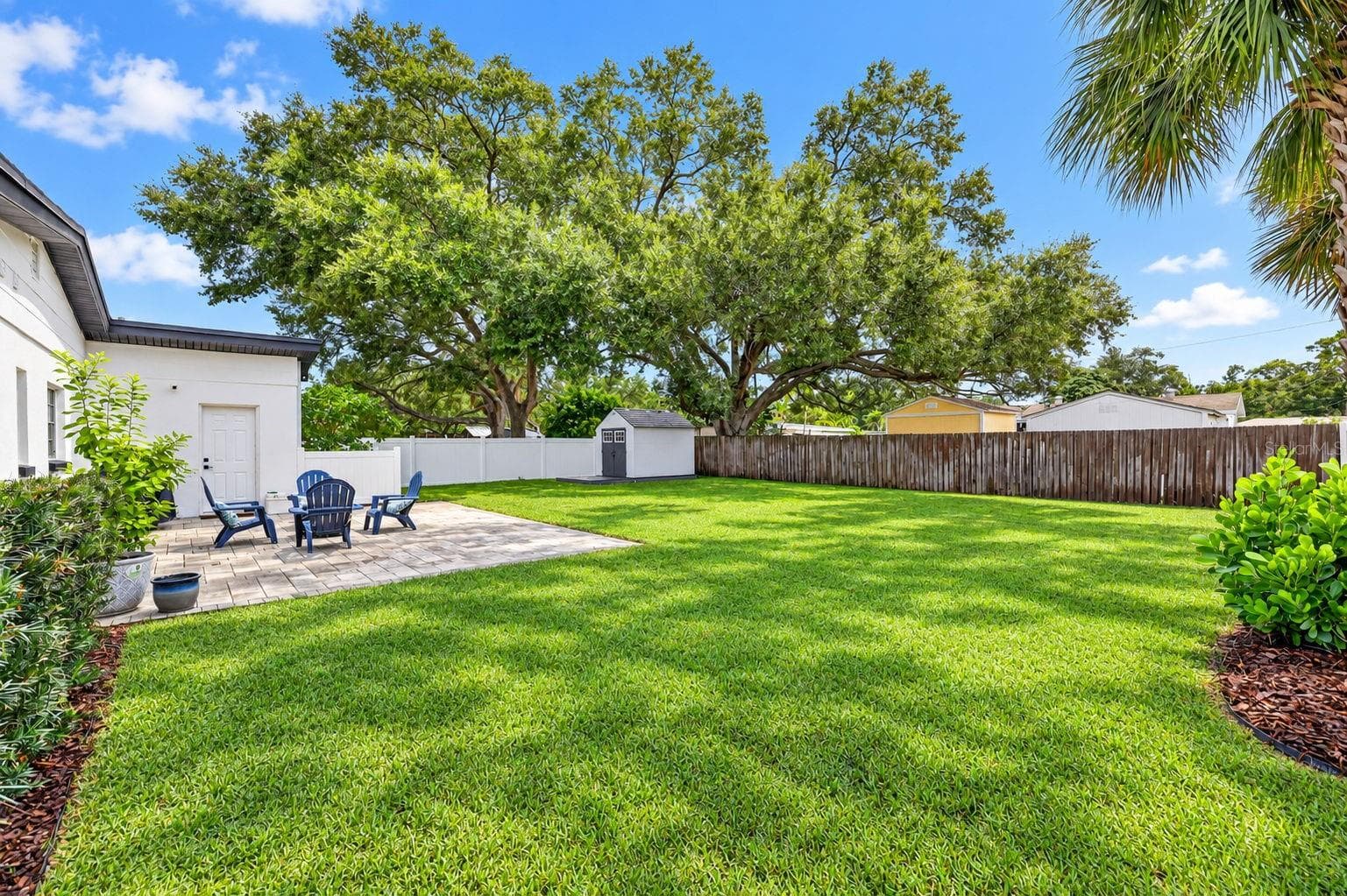 Single Family Residence at 2913 W ELROD AVE, TAMPA, photo 31 of 33
