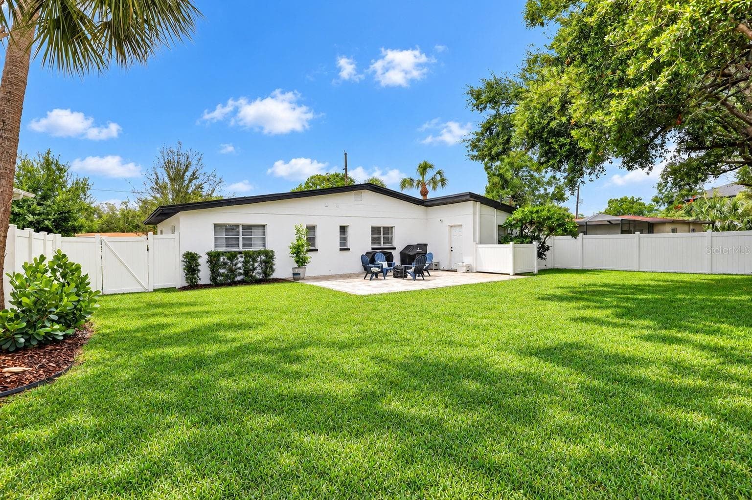 Single Family Residence at 2913 W ELROD AVE, TAMPA, photo 32 of 33