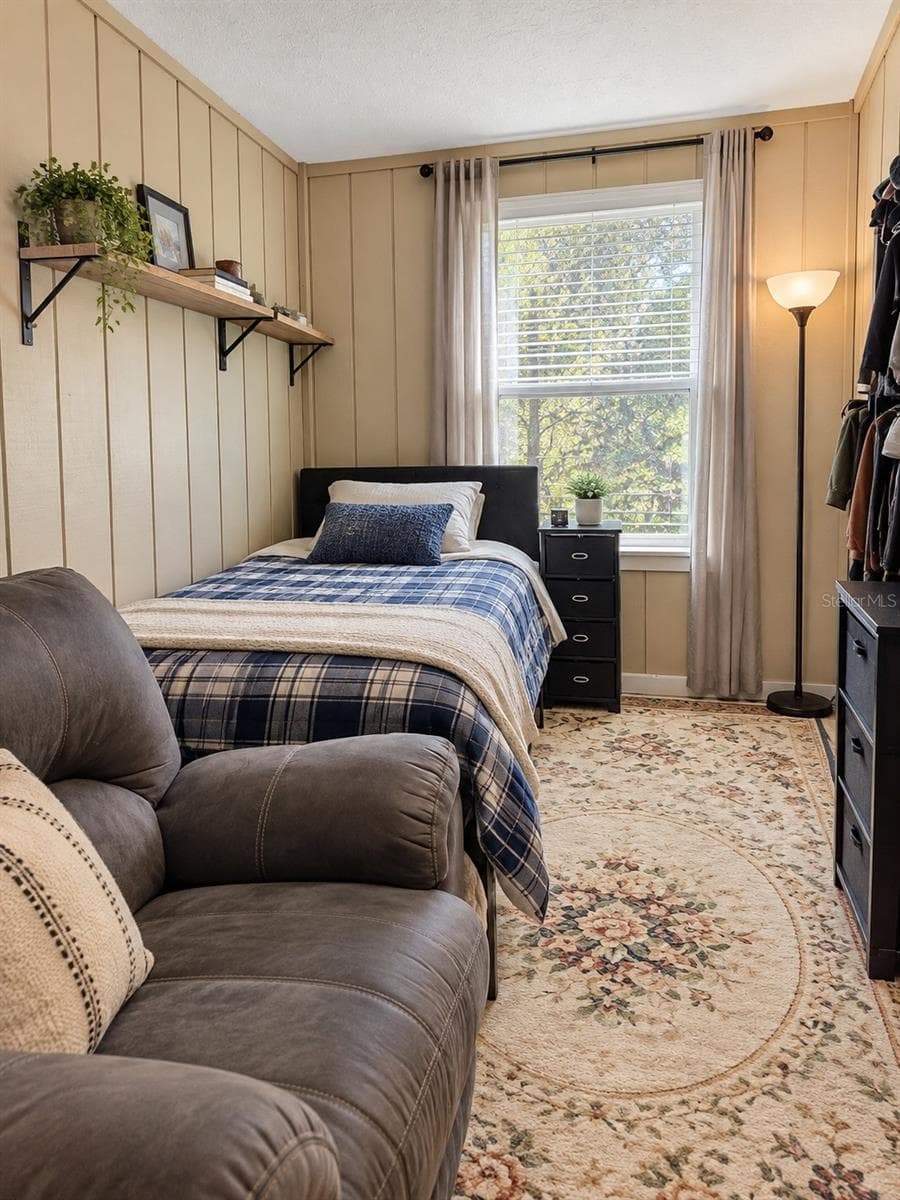 Guest house BR - 5342 W ROMEO LN, DUNNELLON