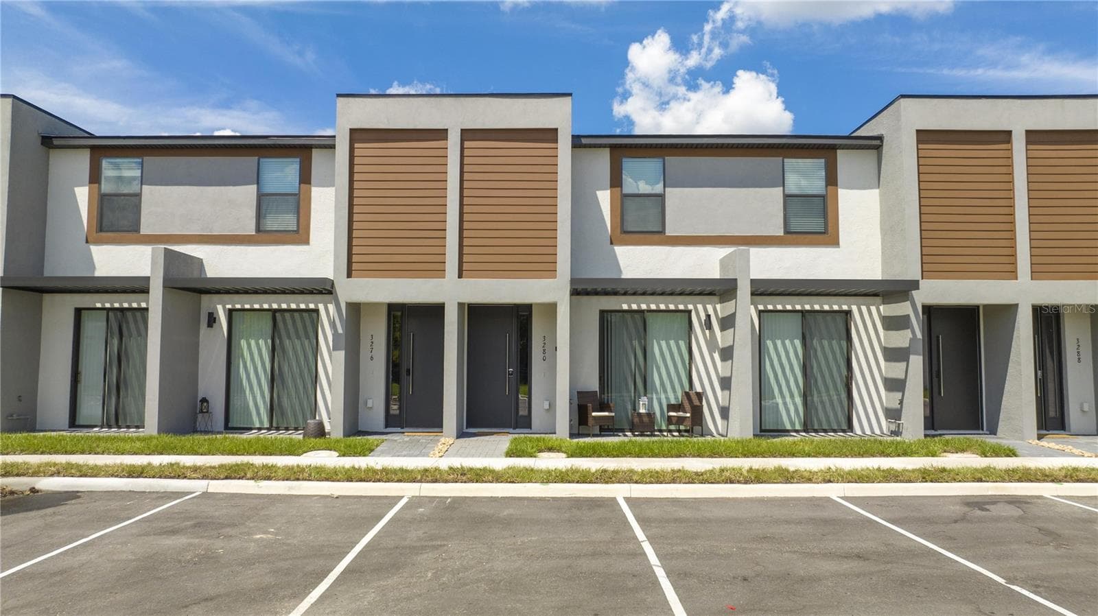 Townhouse at 3280 TRANQUIL TRL, KISSIMMEE, photo 5 of 51
