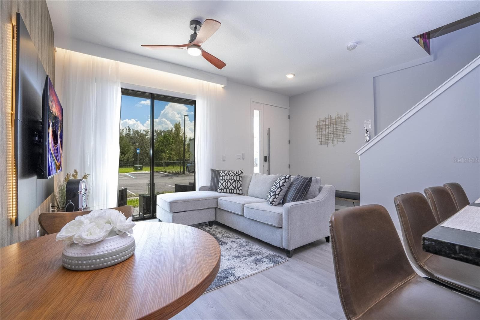 Townhouse at 3280 TRANQUIL TRL, KISSIMMEE, photo 9 of 51