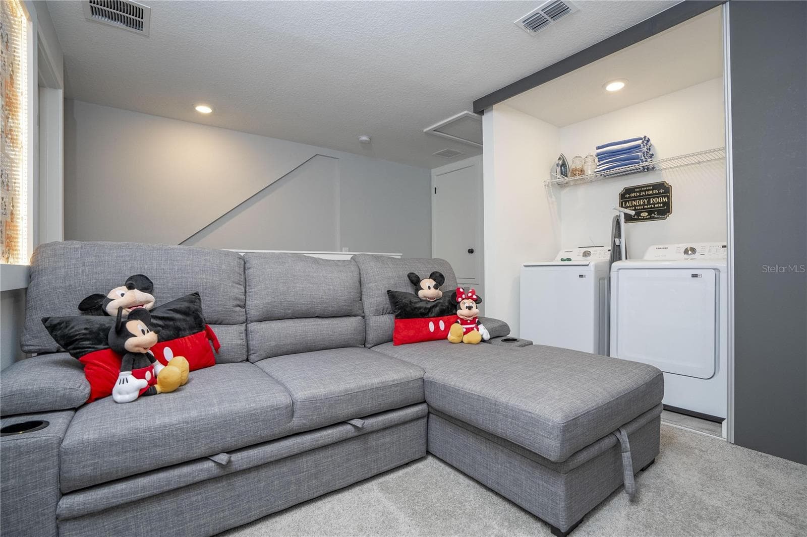 Townhouse at 3280 TRANQUIL TRL, KISSIMMEE, photo 22 of 51