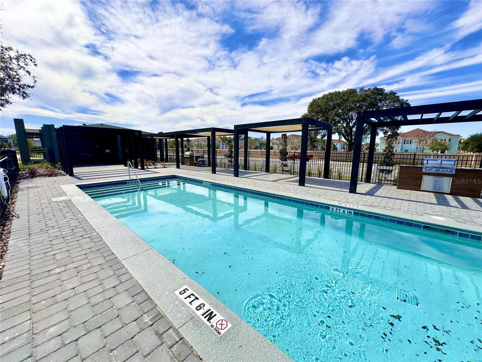 Townhouse at 3280 TRANQUIL TRL, KISSIMMEE, photo 44 of 51