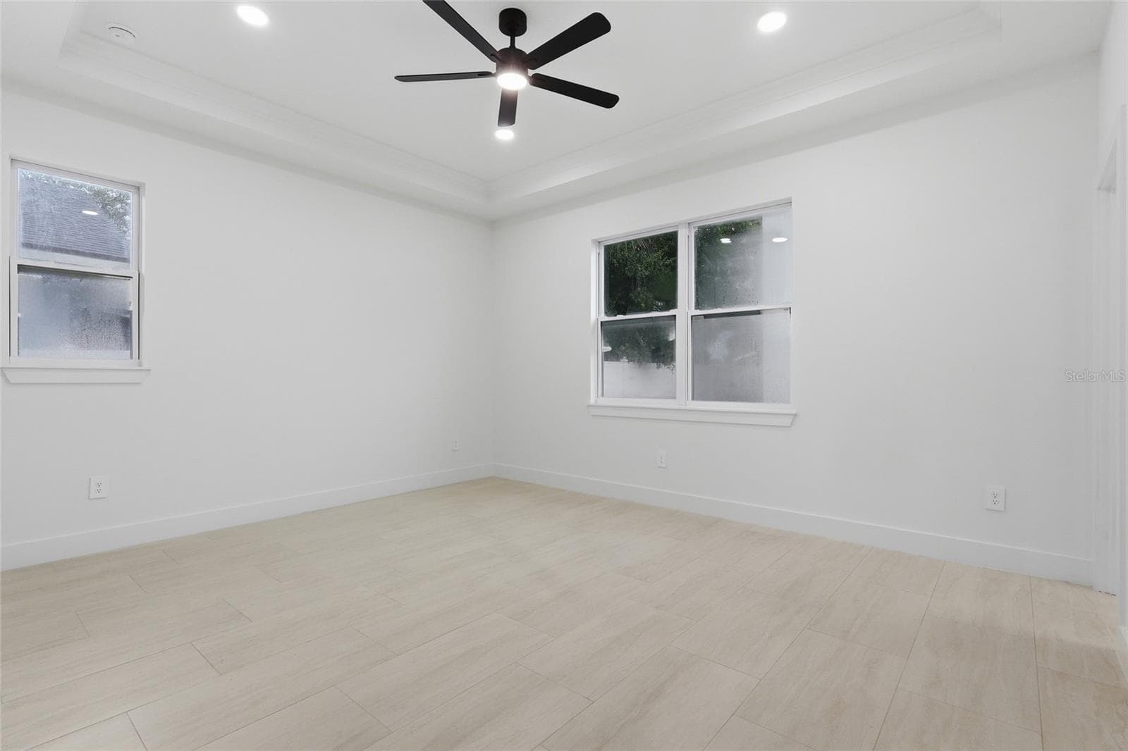 Principal Bedroom - 926 11TH AVE S, ST PETERSBURG