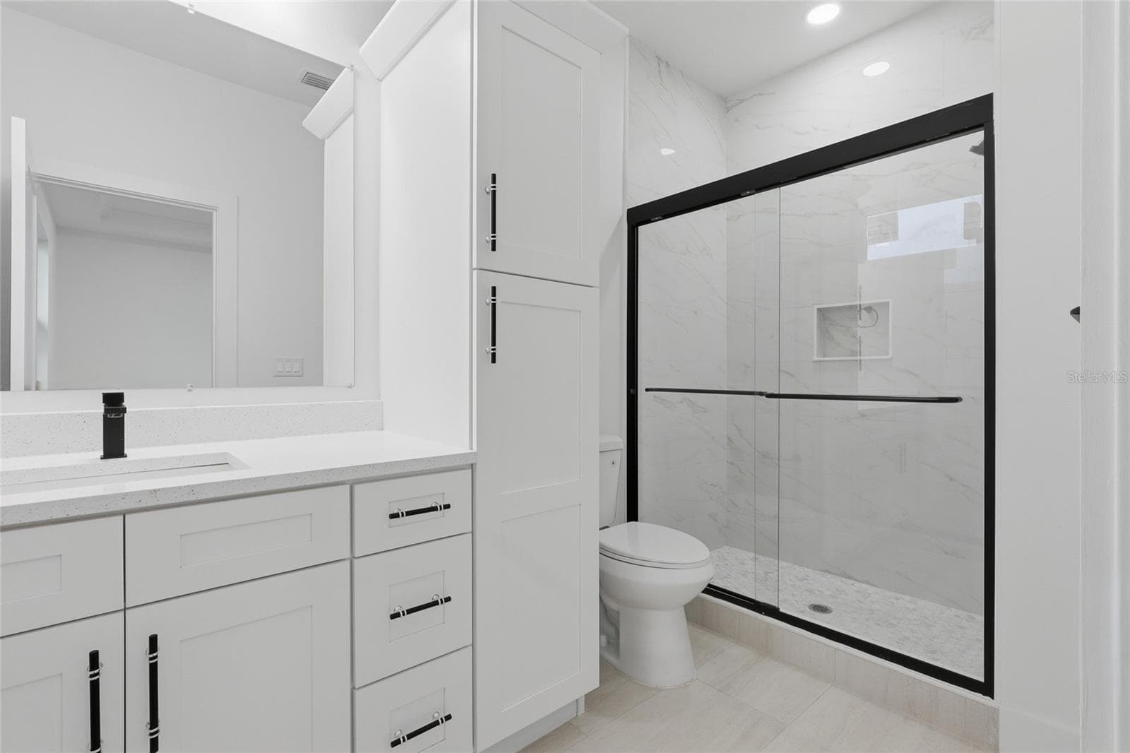 Main Bathroom - 926 11TH AVE S, ST PETERSBURG
