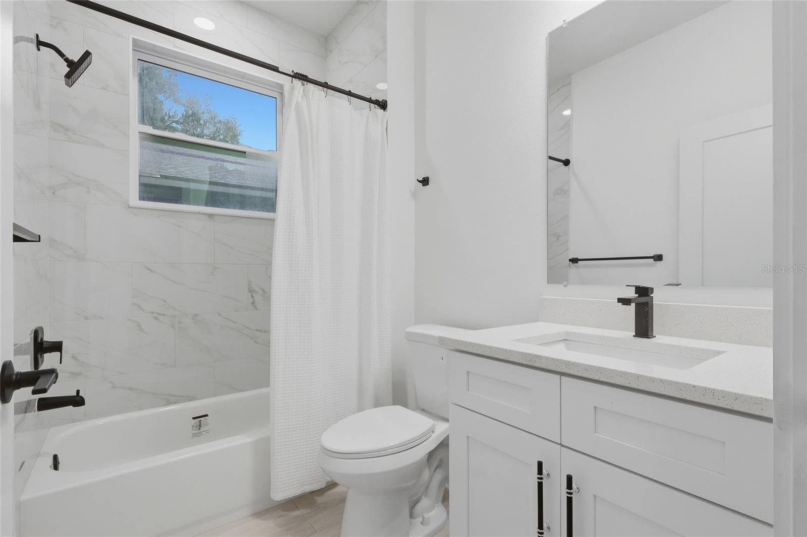 Second Bathroom - 926 11TH AVE S, ST PETERSBURG