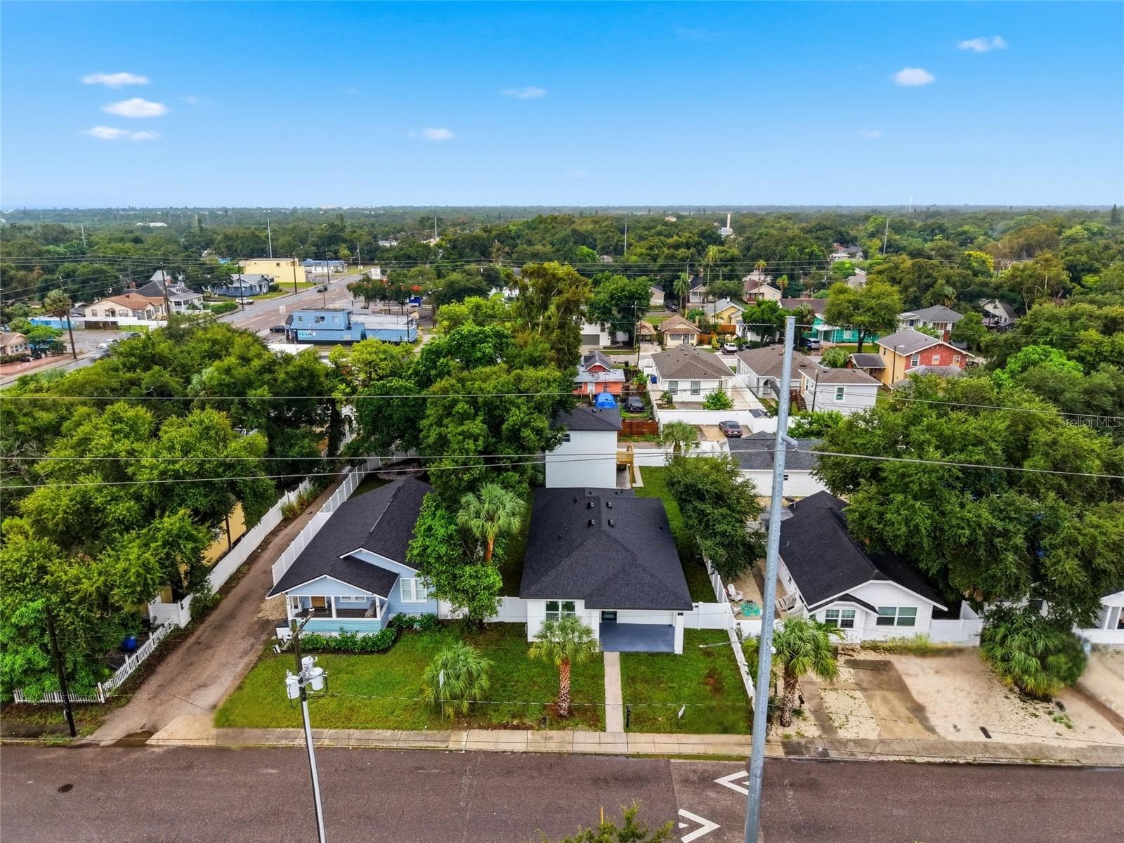 Single Family Residence at 926 11TH AVE S, ST PETERSBURG, photo 24 of 41