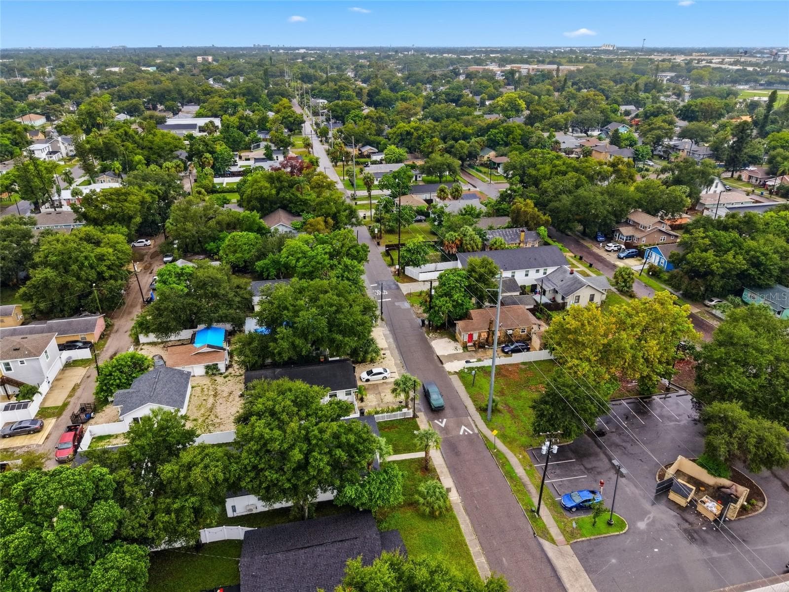 Single Family Residence at 926 11TH AVE S, ST PETERSBURG, photo 27 of 41