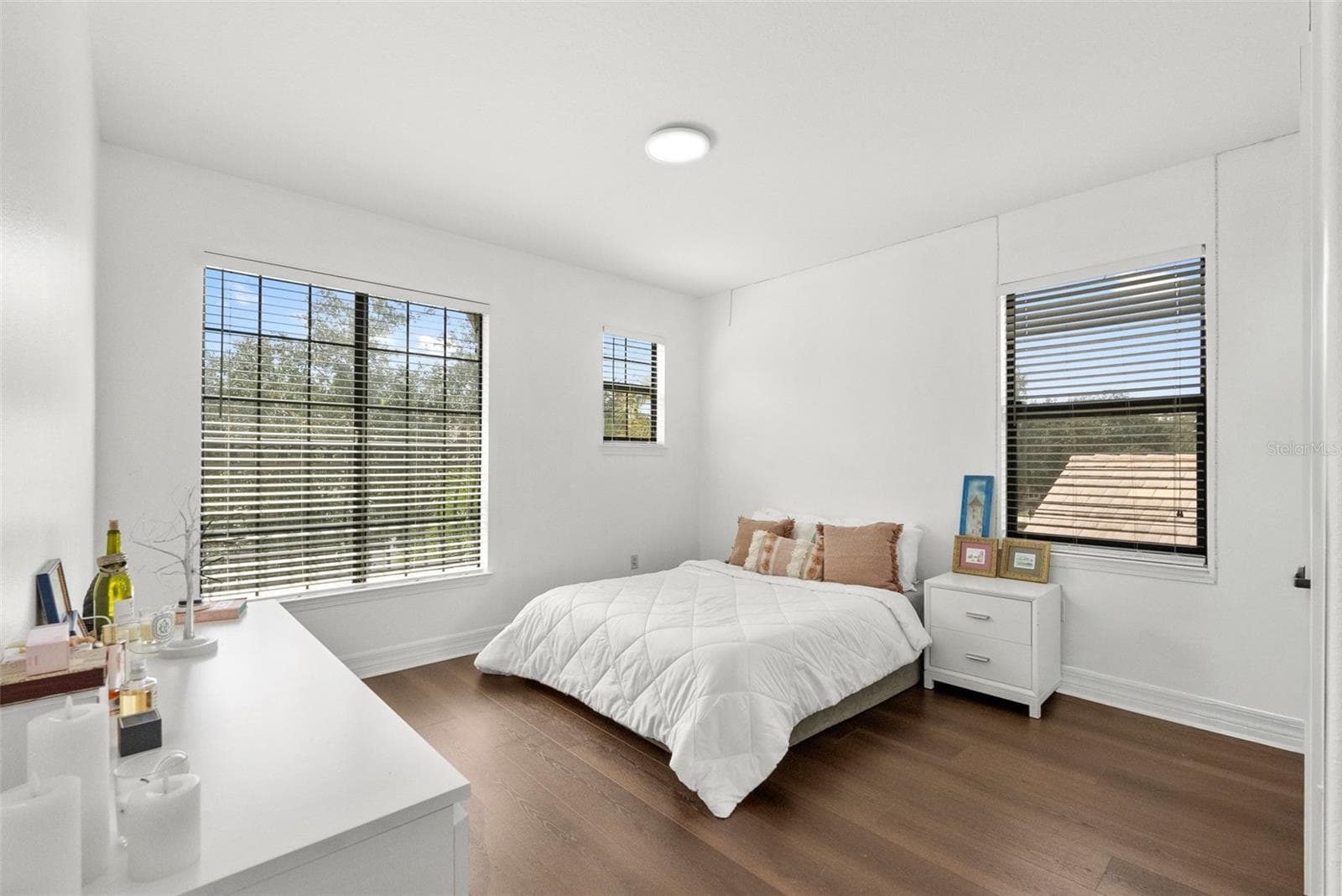 Bedroom Three - 8264 DUNHAM STATION DR, TAMPA