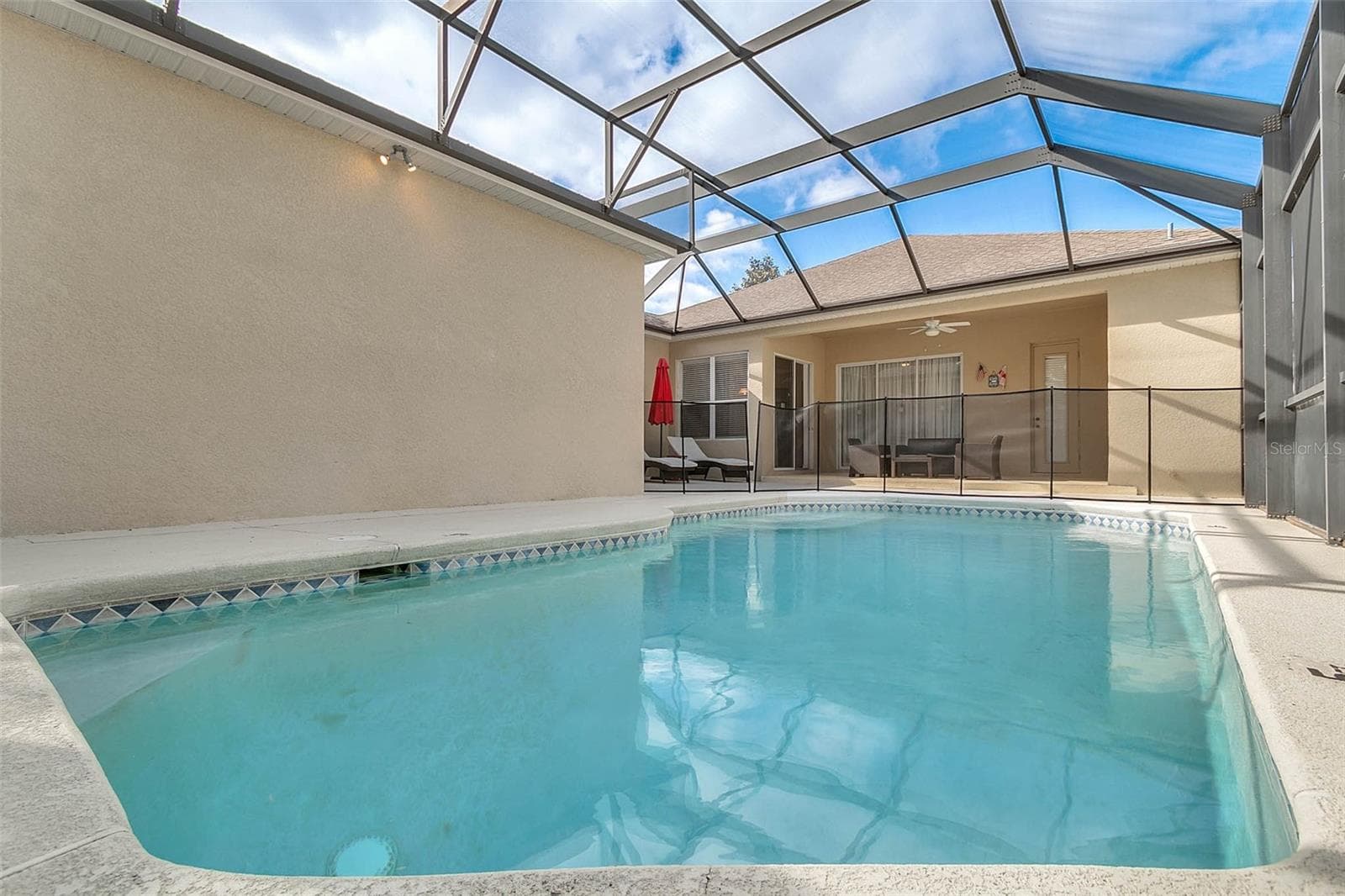 Single Family Residence at 7403 VELLEUX ST, KISSIMMEE, photo 3 of 27
