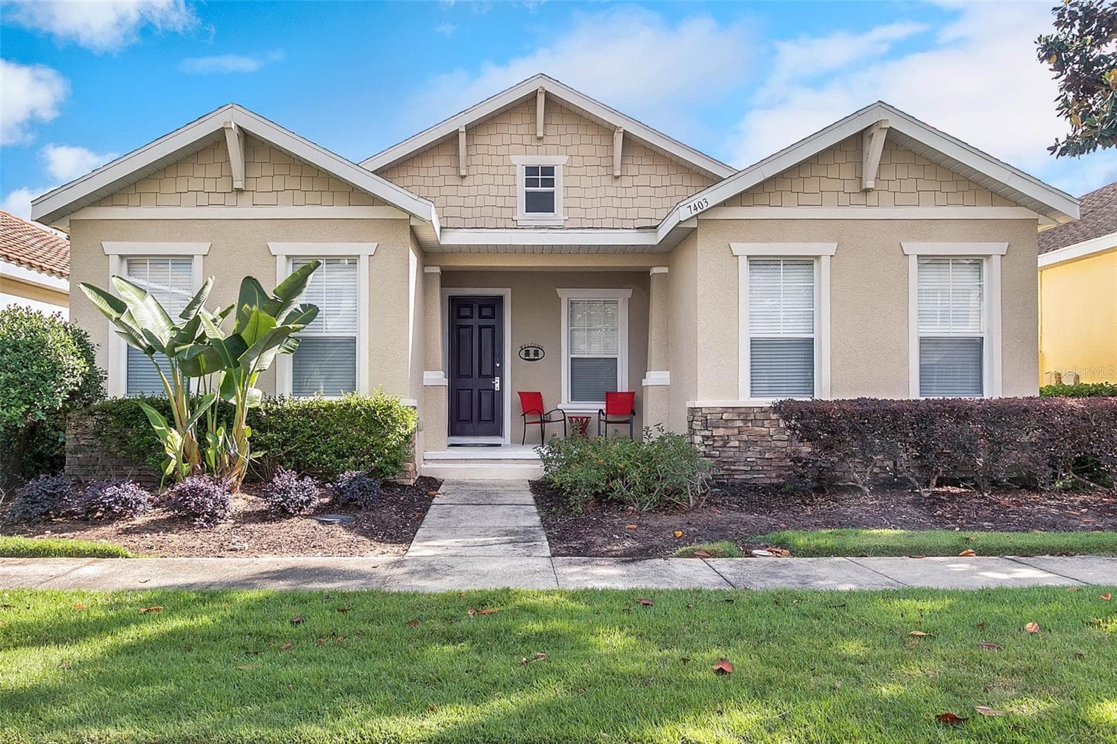 Single Family Residence at 7403 VELLEUX ST, KISSIMMEE, photo 19 of 27