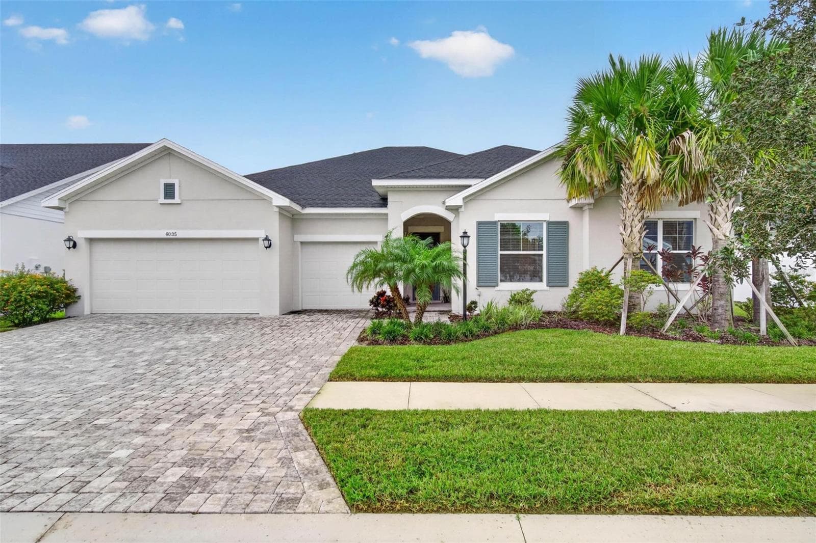 6035 NIKKI LN