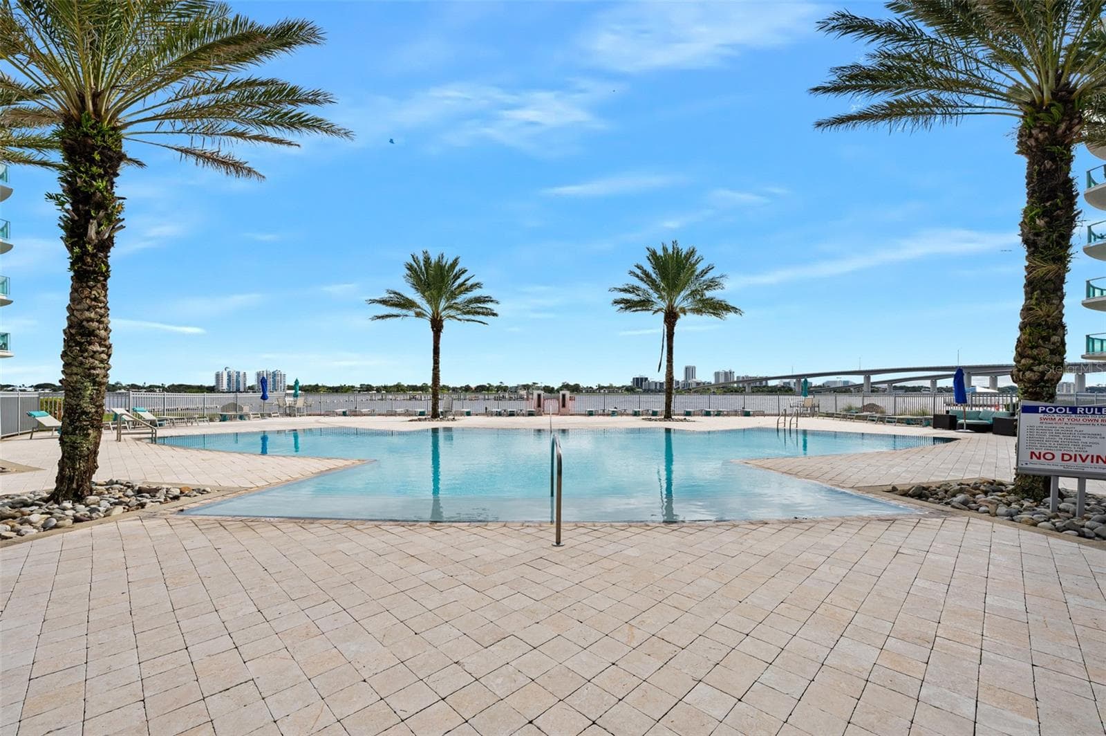 Condominium at 231 RIVERSIDE DR #1002-1, HOLLY HILL, photo 60 of 77