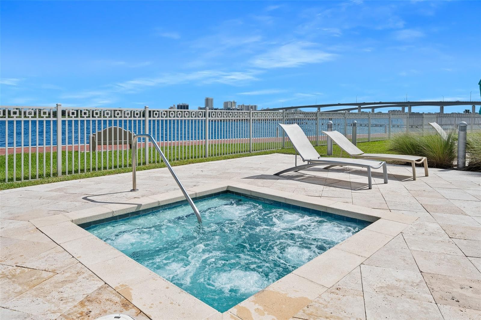 Condominium at 231 RIVERSIDE DR #1002-1, HOLLY HILL, photo 62 of 77