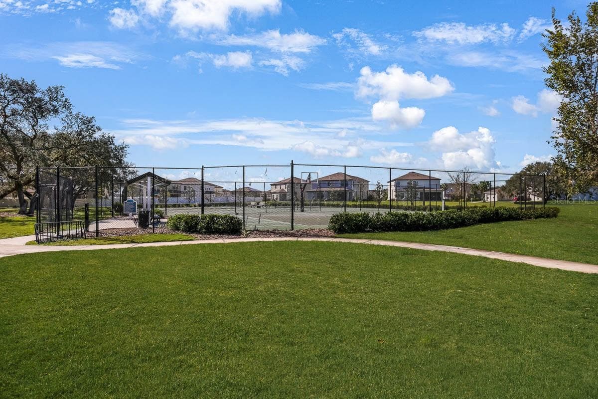 Single Family Residence at 12820 WESTON OAKS LN, RIVERVIEW, photo 31 of 31
