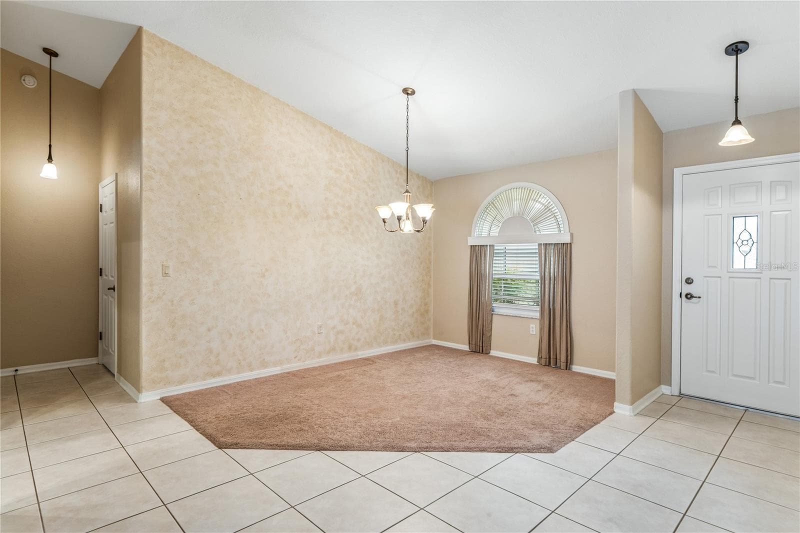 Dining Area - 14433 LINDEN DR, SPRING HILL