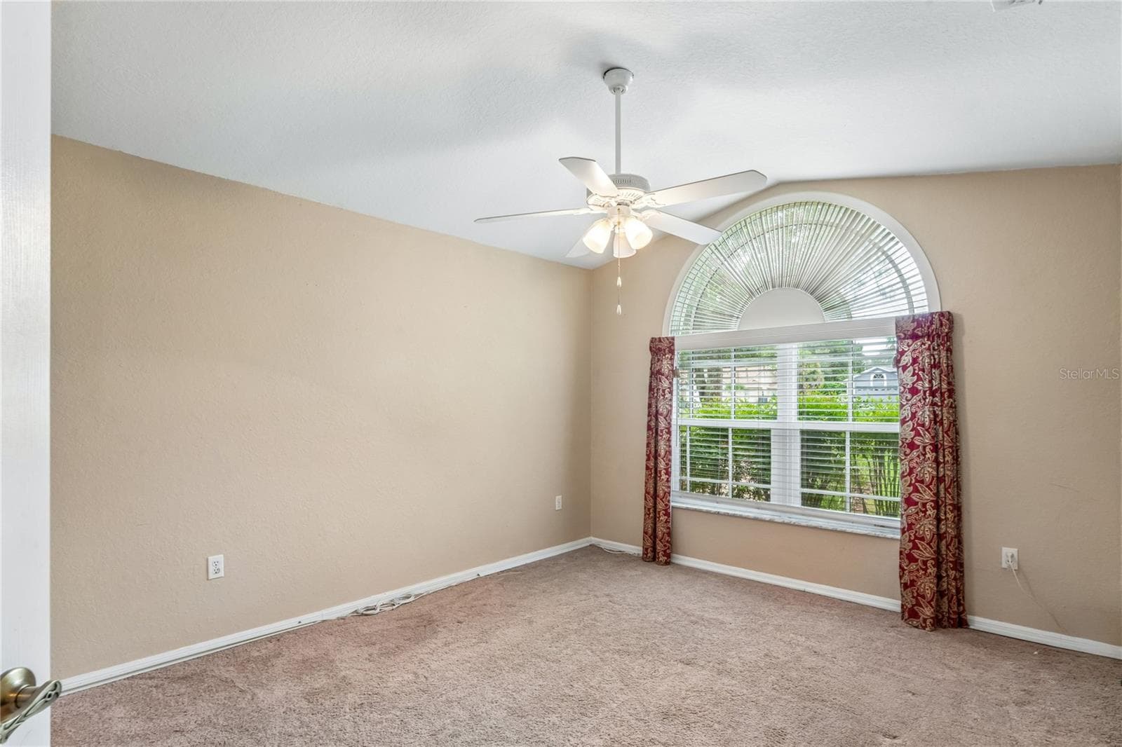 Bedroom 2 - 14433 LINDEN DR, SPRING HILL